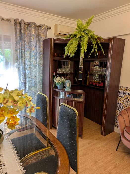 Móveis de sala de jantar