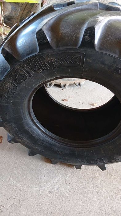 Opona 540/65r24 Michelin multibib