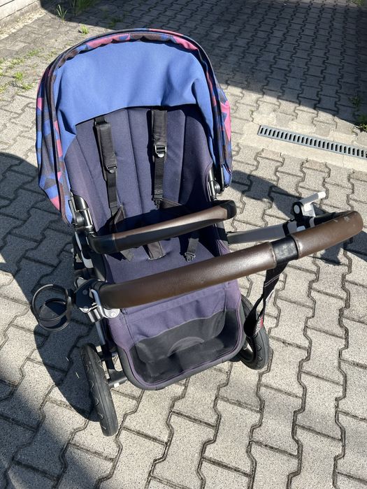 Bugaboo cameleon 3