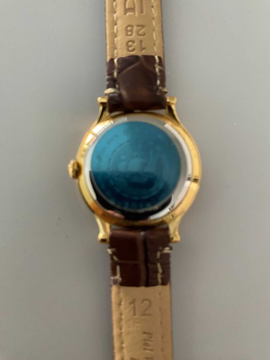 Relogio Seiko de Senhora Totalmente em bom estado