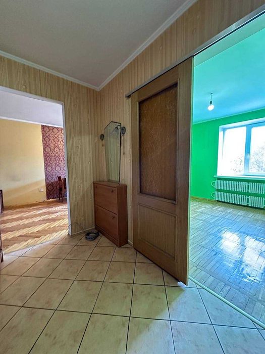 Продаж 2 кімнатної квартири вул. Конякіна