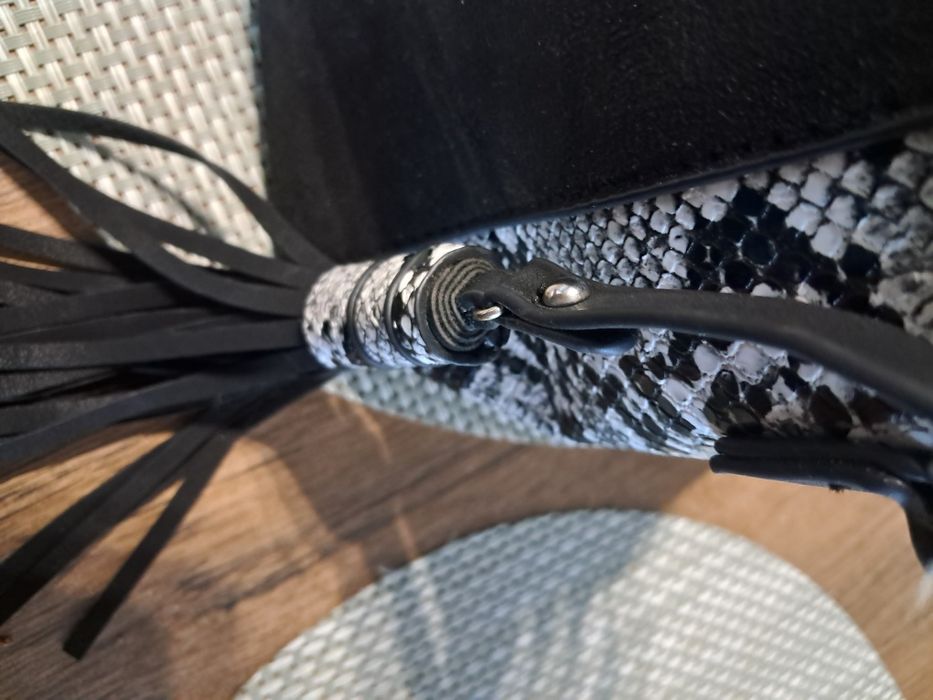 Ładna torebka na ramię