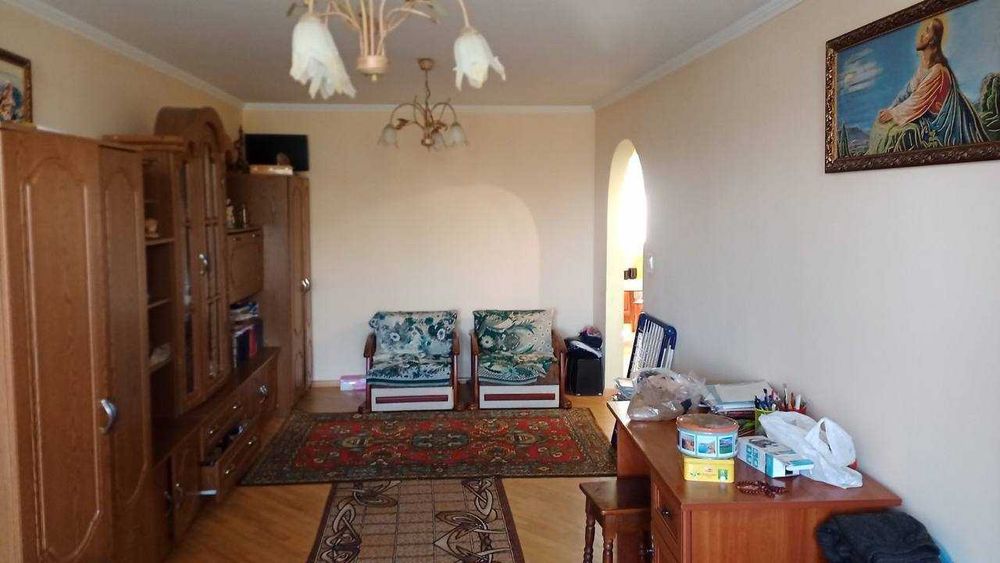 Оренда 3-к квартира біля Львова в с. Малі Підліски, 10км від Галицького Перехрестя