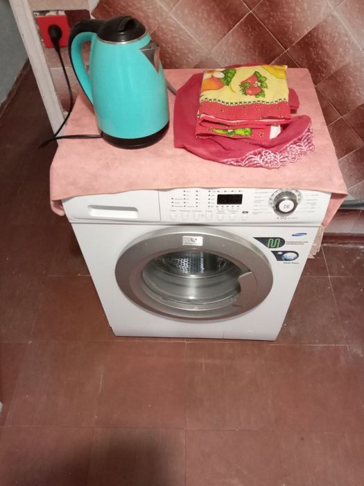 3-х кімнатна квартира від Власника,у центрі.