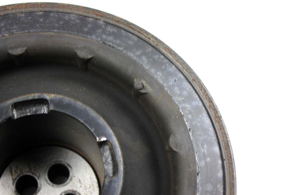 Koło pasowe tłumik drgań BMW E60 M57N 3.0d 530d 525d e70 e90 330d E65