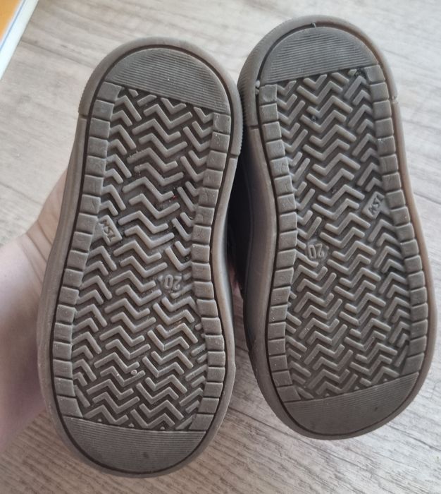 Buciki, firmy Mazurek, buty, rozmiar 20, gwarancja, dziecko