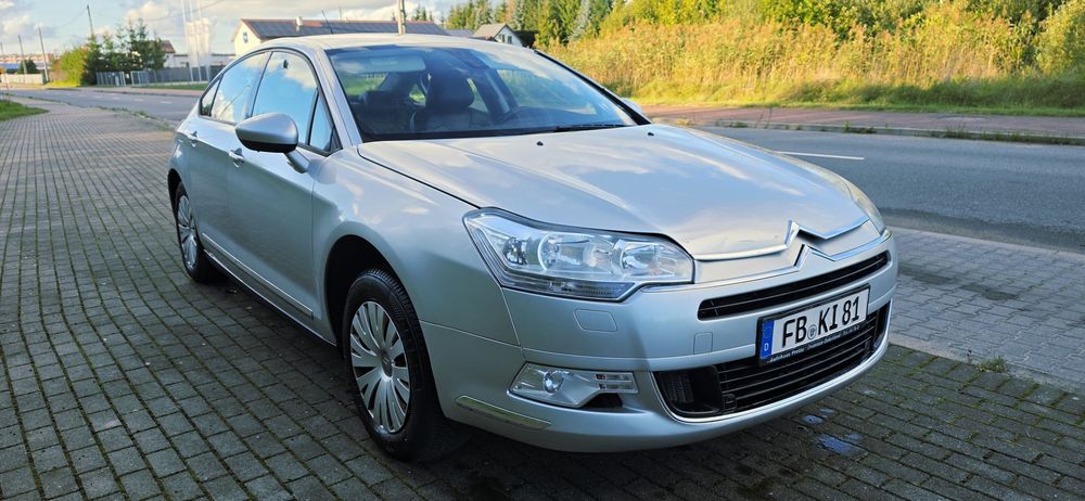 Citroën C5