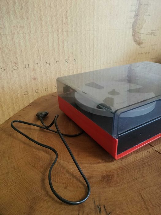 gramofon Unitra Fonica