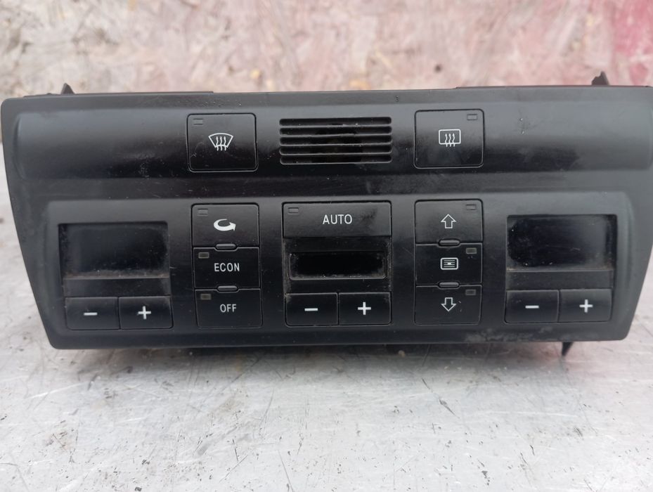 Блок клімат-контролю Audi A6 C5 / Ауді А6 С5