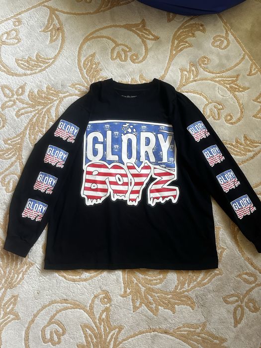 Glo gang glory boyz chief keef