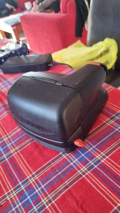 Polaroid 600 extreme aparat fotograficzny