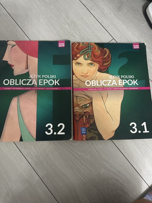 Podrecznik do polskiego
