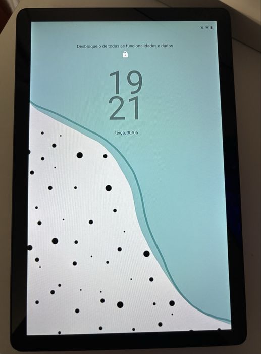 Tablet Lenovo Tab M10 (10,3”- 64GB)