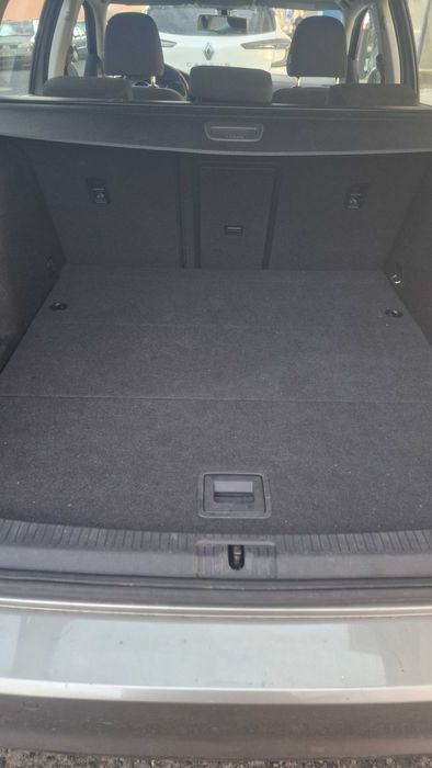 Volkswagen Golf Variant — fotografia 11