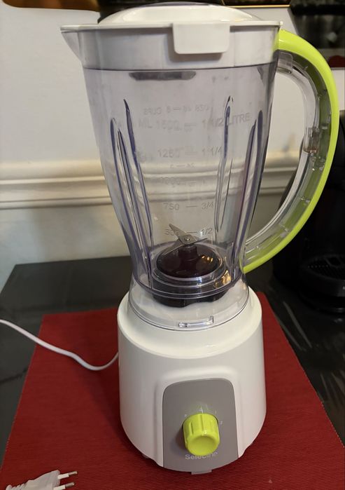 Liquidificadora Selecline 1,25 L