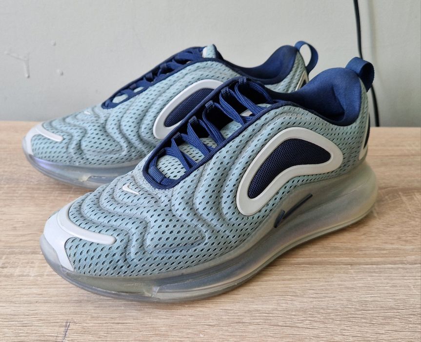 Кросівки Nike Air Max 360,  EUR40, 25,5 см