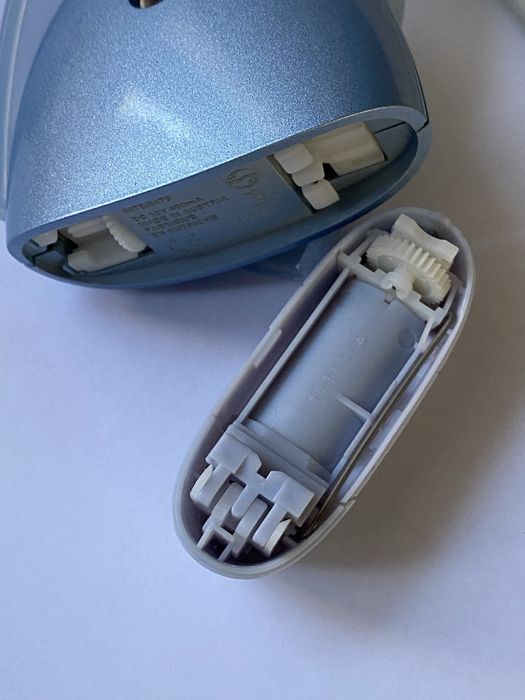 Електроепілятор Philips Satin Ice HP 6473/6475/6479