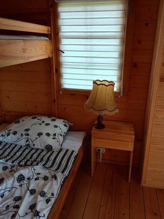 Domek Nad Jeziorem Dołgie