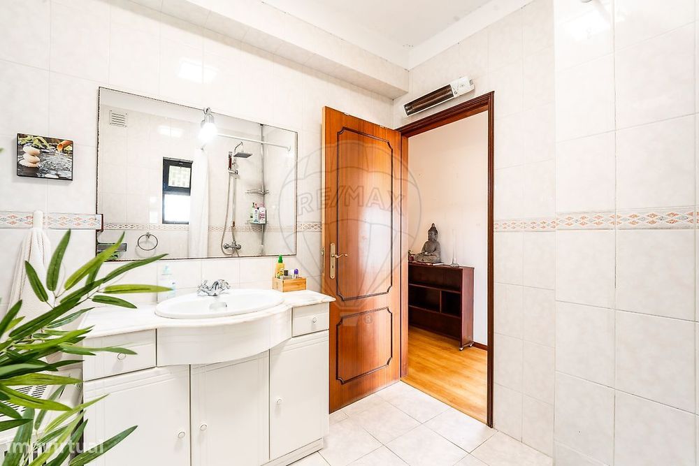 Apartamento T3 para venda