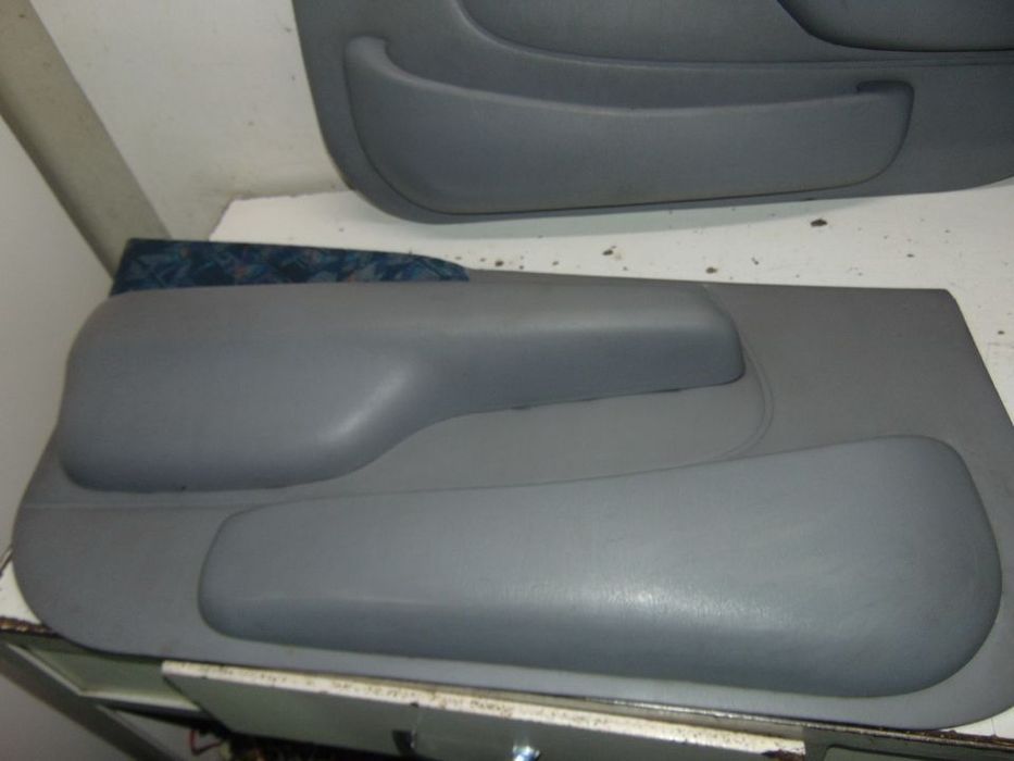 Toyota starlet ep 90 quartelas