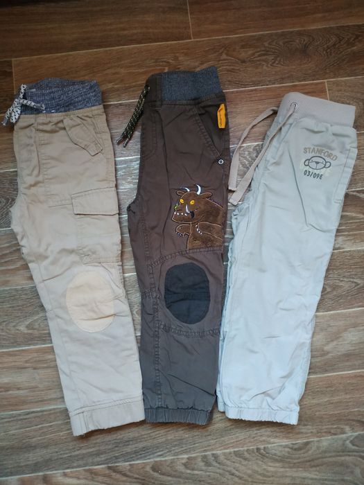 Штани джогери Next Tu 92-98-104