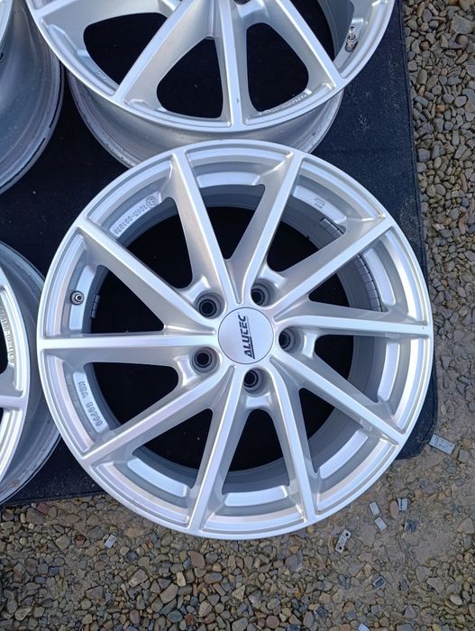 Диски 5*112 R17 Volkswagen Skoda Seat