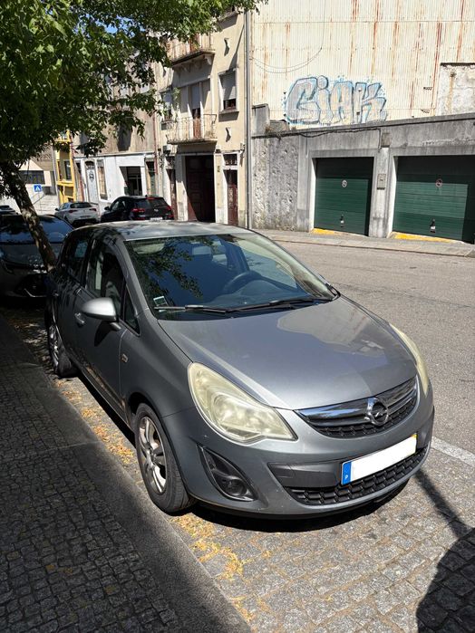 Opel Corsa 1.2 Enjoy Gasolina