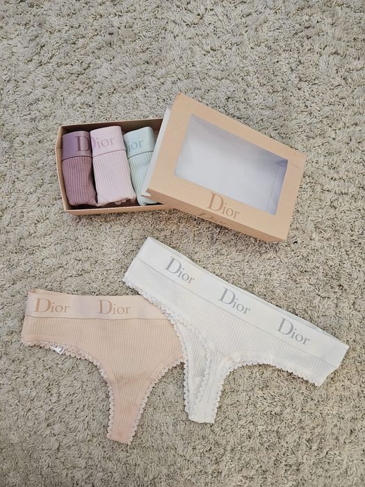 Bielizna damska Dior xl