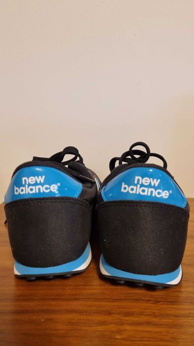 Nowe buty damskie New Balance KL410BTY rozm. 40