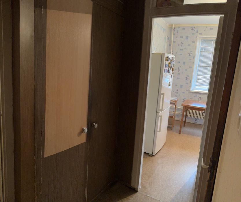 Сдам 4 ком квартира Салтовка,м.Студенческая