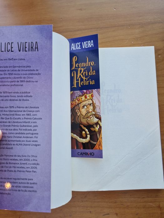 Coleção livros Leitura Recomendada