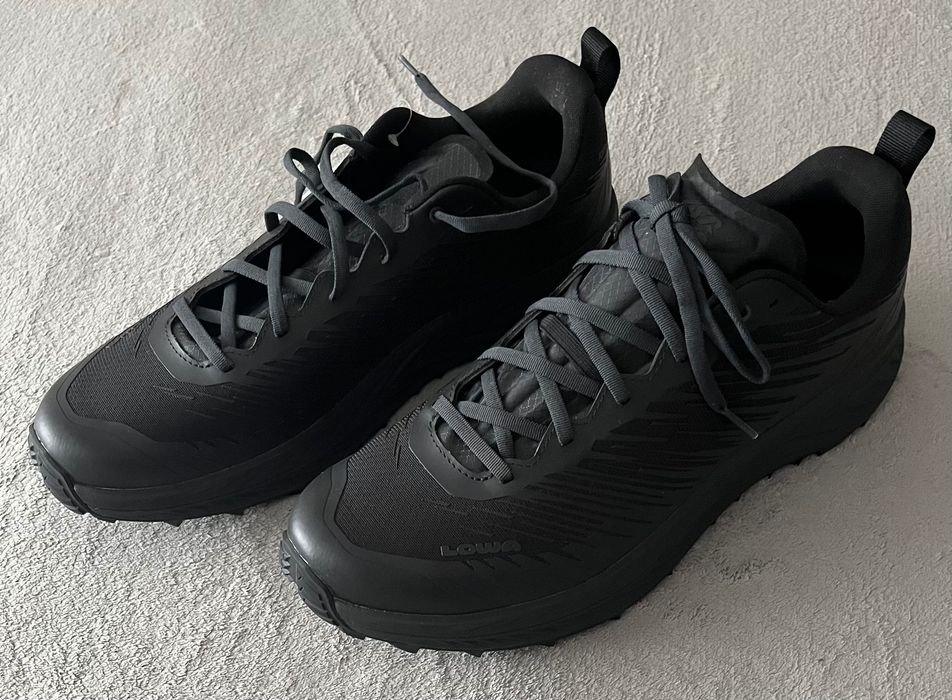 Buty Lowa FORTUX Rozmiar 47