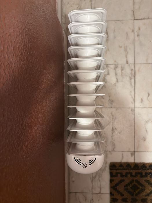 Aquecedor a óleo Tristar