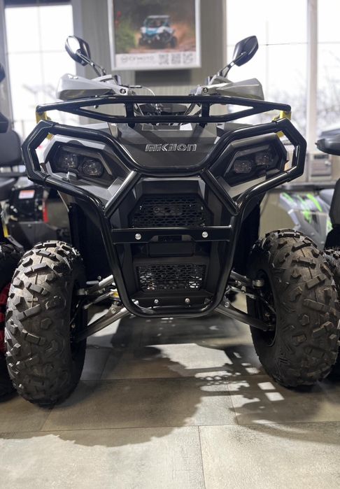 Дитячі квадроцикли