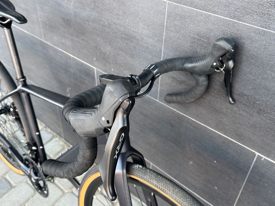 Гравійний велосипед Orbea Terra H30 , GRX 2/12 , XS , 2025 р.