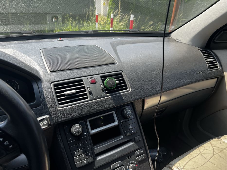 Volvo XC90 2.4 D5 AWD