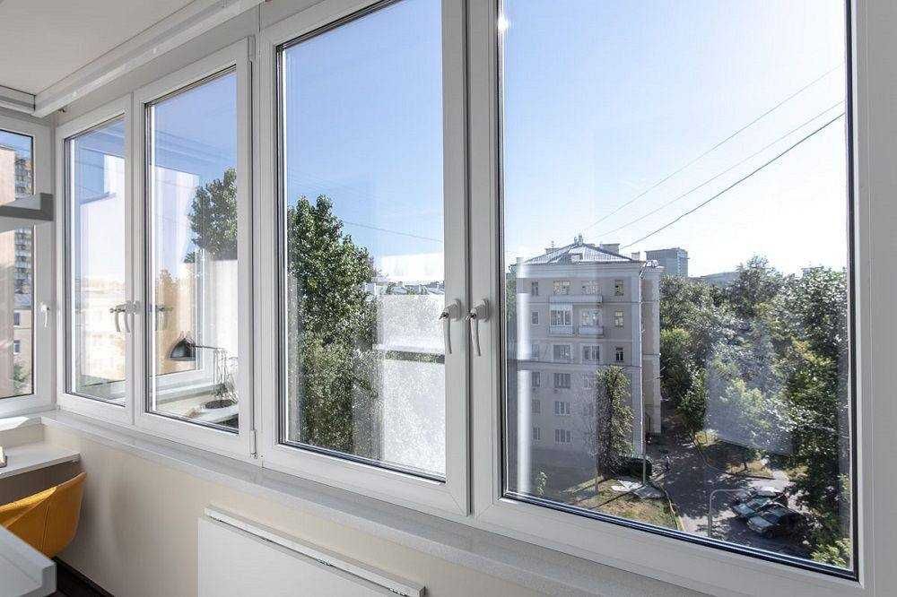 ВІКНА металопластикові 140*100 м.Самбір, Двері, Балкони Steko Доставка