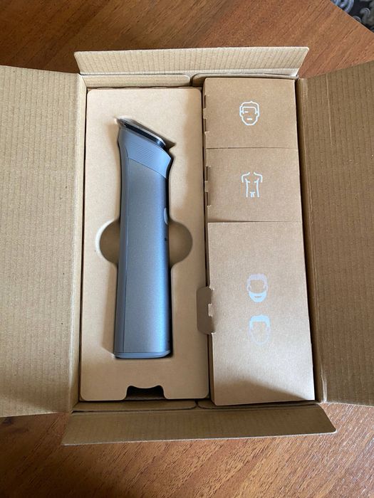 Тример PHILIPS MG5930/15 серії 5000