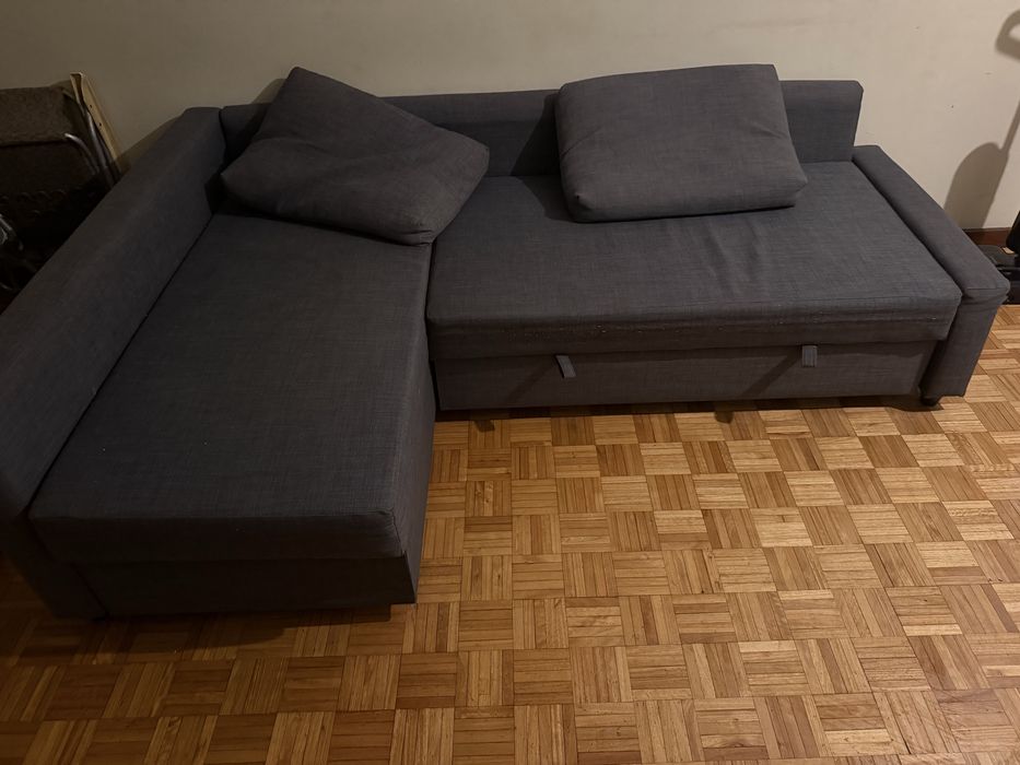 Sofa cama - chaise long