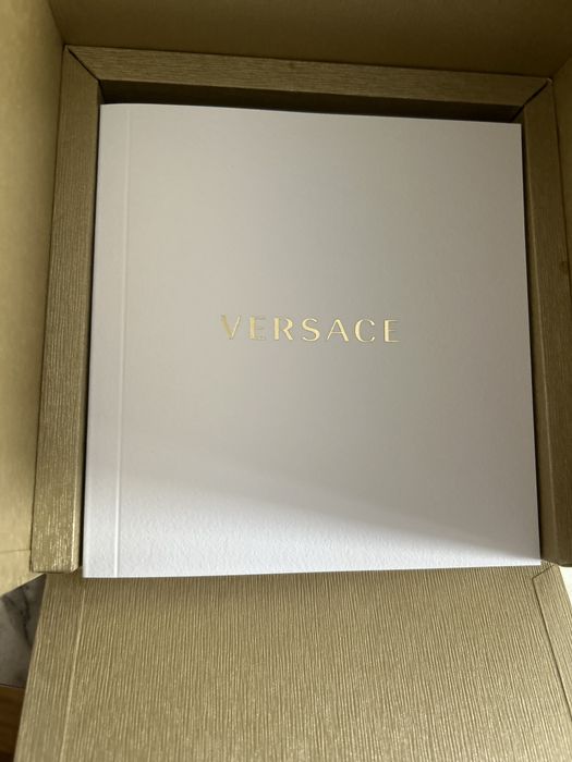 Versace Palazzo Empire zegarek damski oryginalny