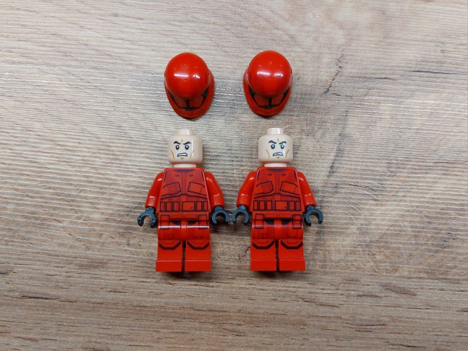 Lego Star Wars figurka Sith Trooper żołnierz sithów sw1065