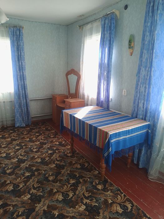 Будинок в селі Балаклея Черкаська область