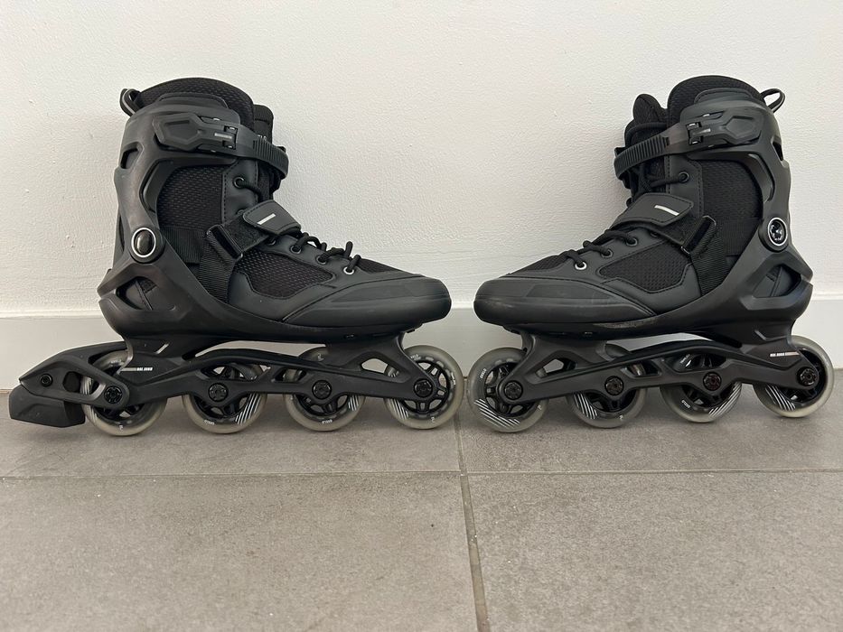 Par de Patins Oxelo