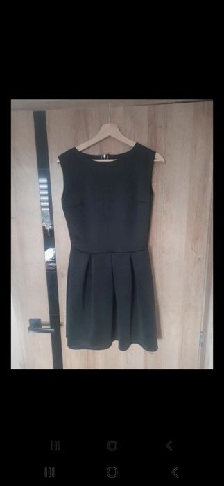 Sukienka  damska