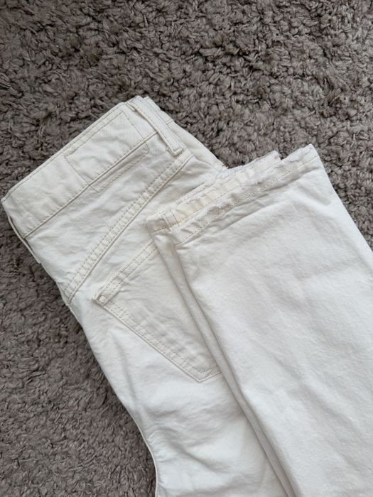 Джинси Mango mom 36-38 розмір