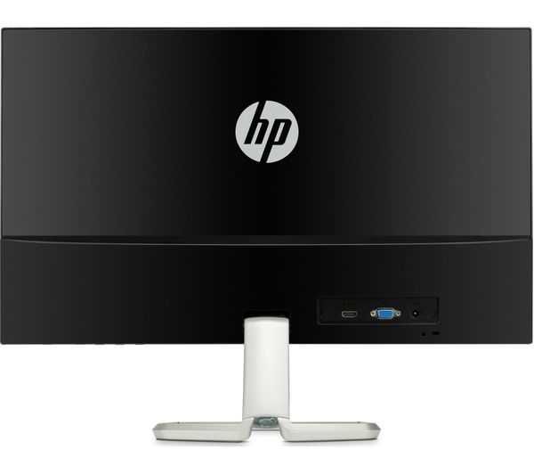 2xMonitor HP 24F (24'' - Full HD - LED IPS - FreeSync) Ultra-Slim