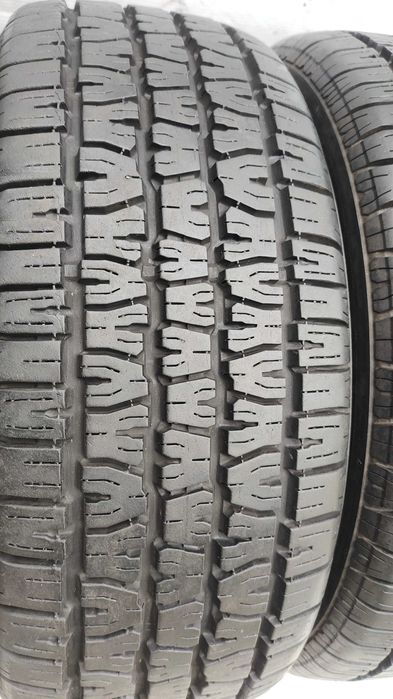 Opony Terenowe 205/60/15 GFgoodridg T/A 4szt 7,5mm