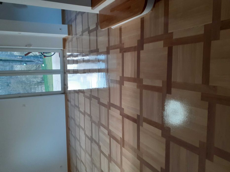 Cyklinowanie parkietów profesjonalnie