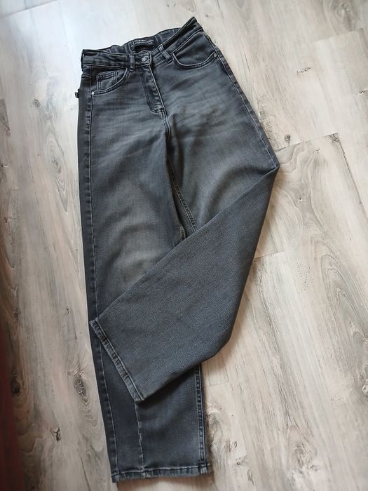 Джинси Baggy для дівчинки