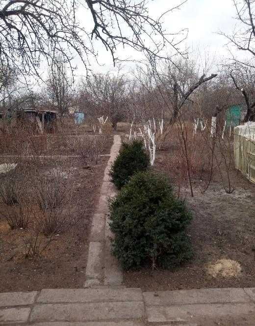 Продам маленький дачный домик жилой зима-лето